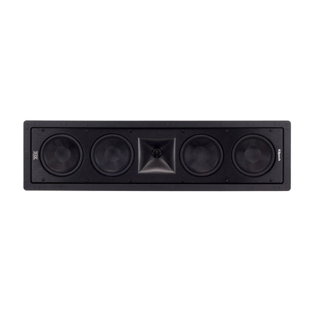 Klipsch THX-504-L, sieninė garso kolonėlė (montavimo gyllis: 89.41mm)
