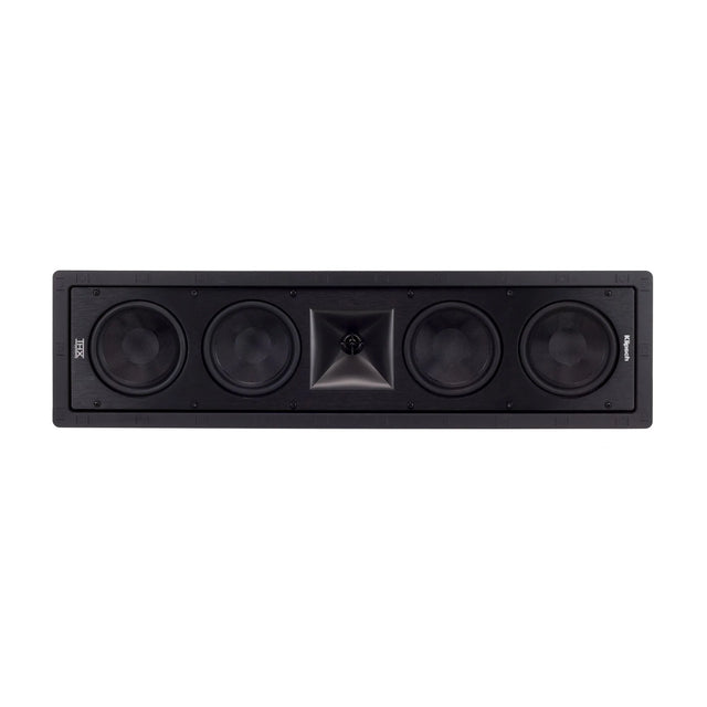 Klipsch THX-504-L, sieninė garso kolonėlė (montavimo gyllis: 89.41mm)