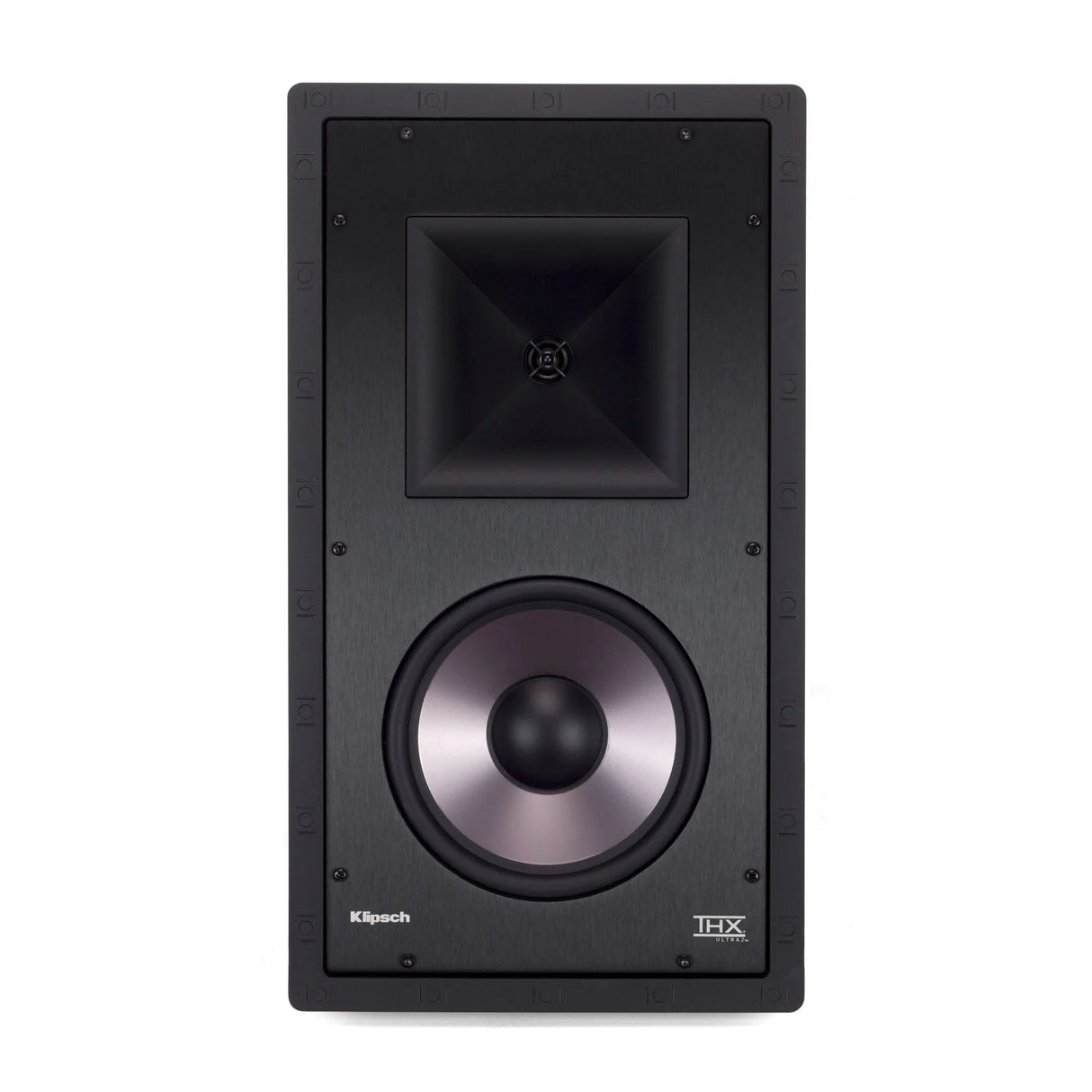 Klipsch THX-8000-L, sieninė garso kolonėlė