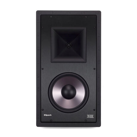 Klipsch THX-8000-L, sieninė garso kolonėlė