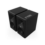 Klipsch The Fives II, aktyvios lentyninės kolonėlės su Dolby Atmos