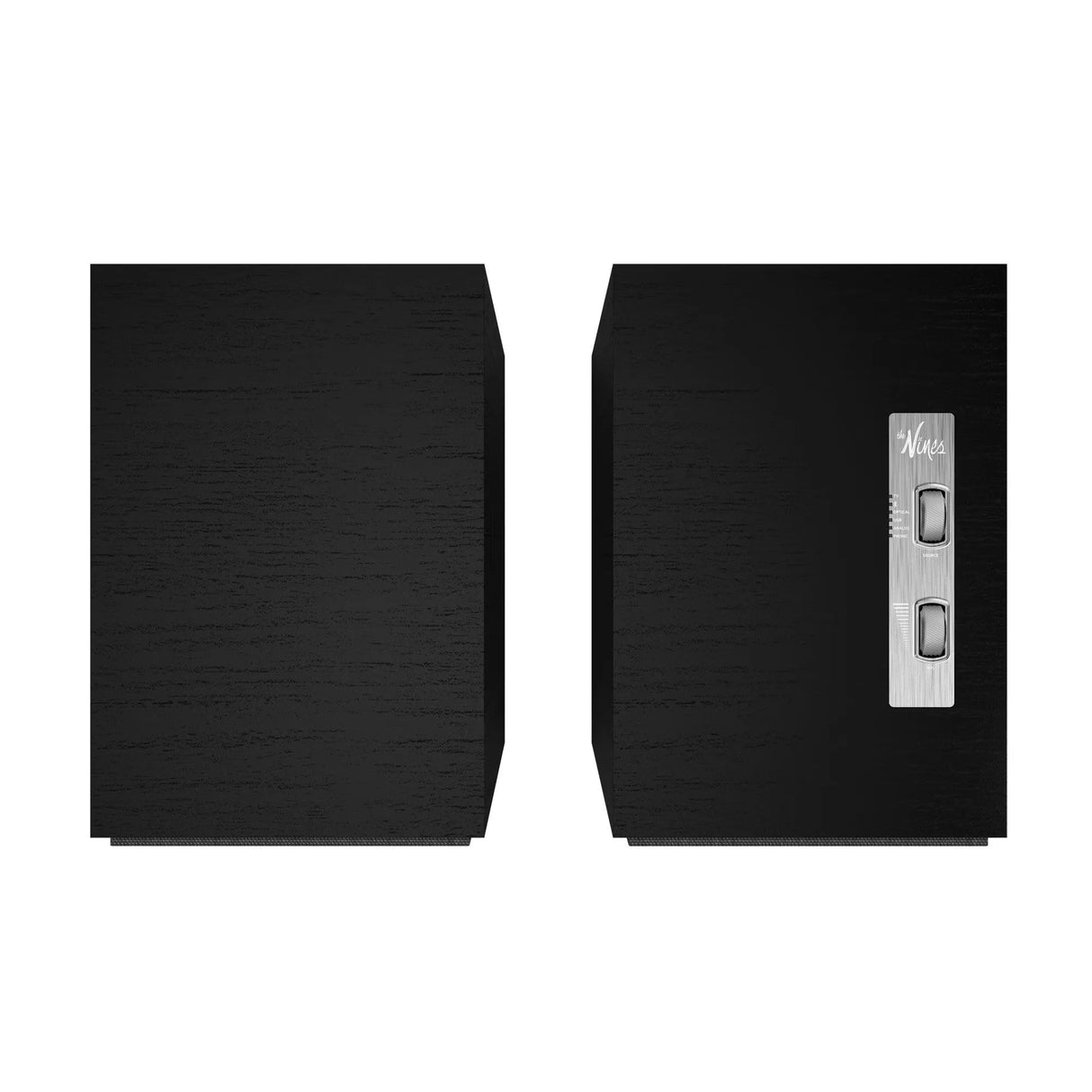 Klipsch The Nines 8" aktyvios lentyninės garso kolonėlės su HDMI ARC