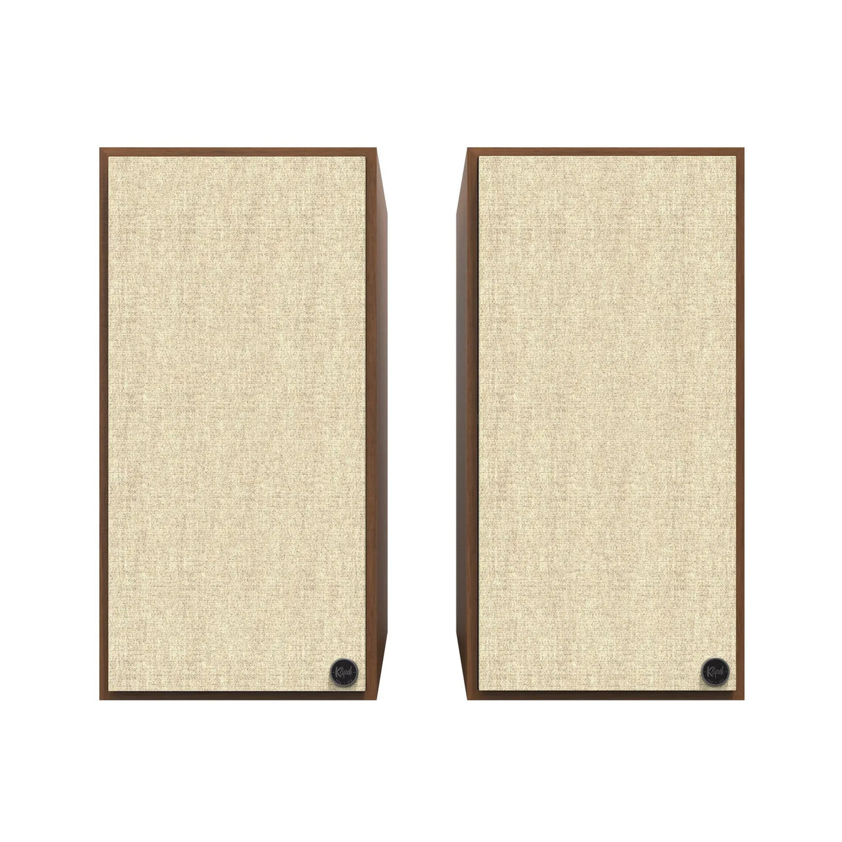 Klipsch The Nines 8" aktyvios lentyninės garso kolonėlės su HDMI ARC