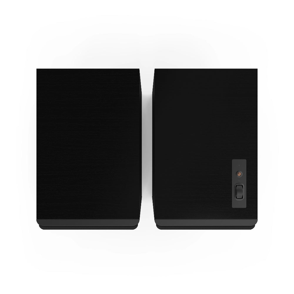 Klipsch The Nines II, aktyvios lentyninės kolonėlės su Dolby Atmos