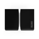 Klipsch The Nines II, aktyvios lentyninės kolonėlės su Dolby Atmos