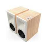 Klipsch The Nines II, aktyvios lentyninės kolonėlės su Dolby Atmos