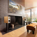 Klipsch The Nines II, aktyvios lentyninės kolonėlės su Dolby Atmos