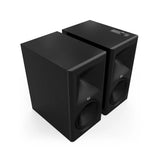 Klipsch The Nines II, aktyvios lentyninės kolonėlės su Dolby Atmos