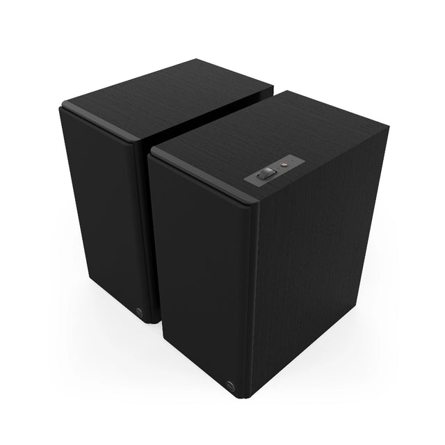 Klipsch The Nines II, aktyvios lentyninės kolonėlės su Dolby Atmos