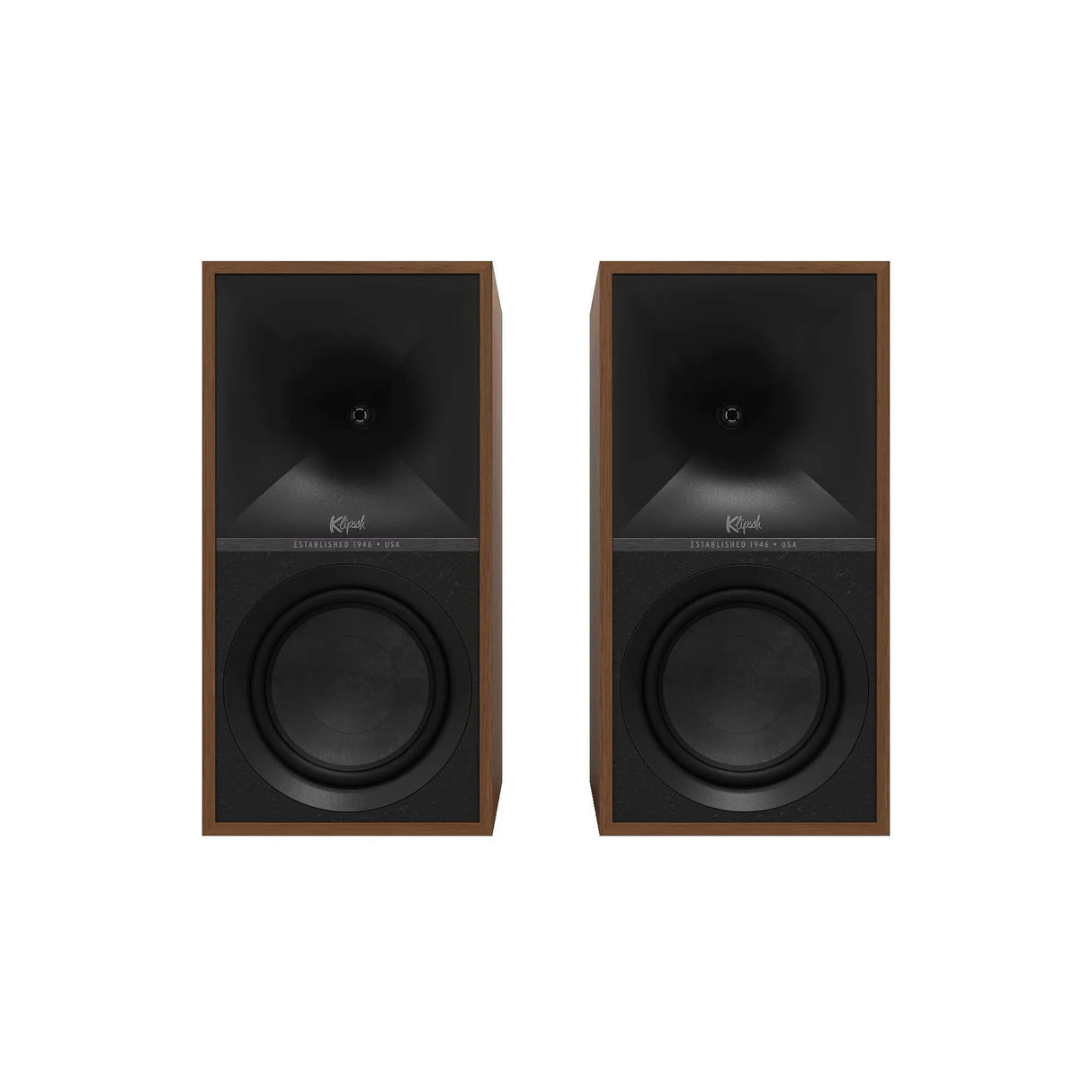 Klipsch The Sevens 6.5" aktyvios lentyninės garso kolonėlės su HDMI ARC