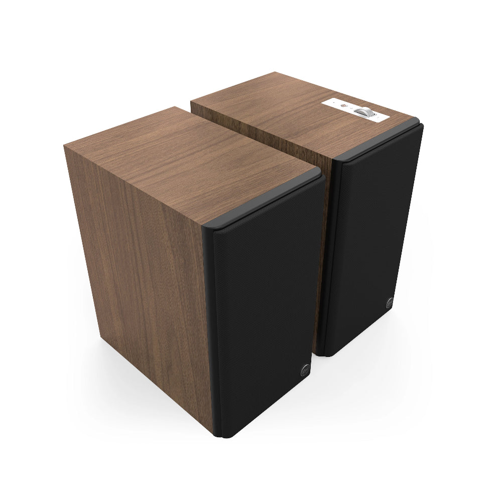 Klipsch The Sevens II, aktyvios lentyninės kolonėlės su Dolby Atmos