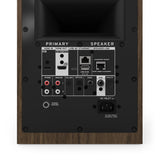 Klipsch The Sevens II, aktyvios lentyninės kolonėlės su Dolby Atmos