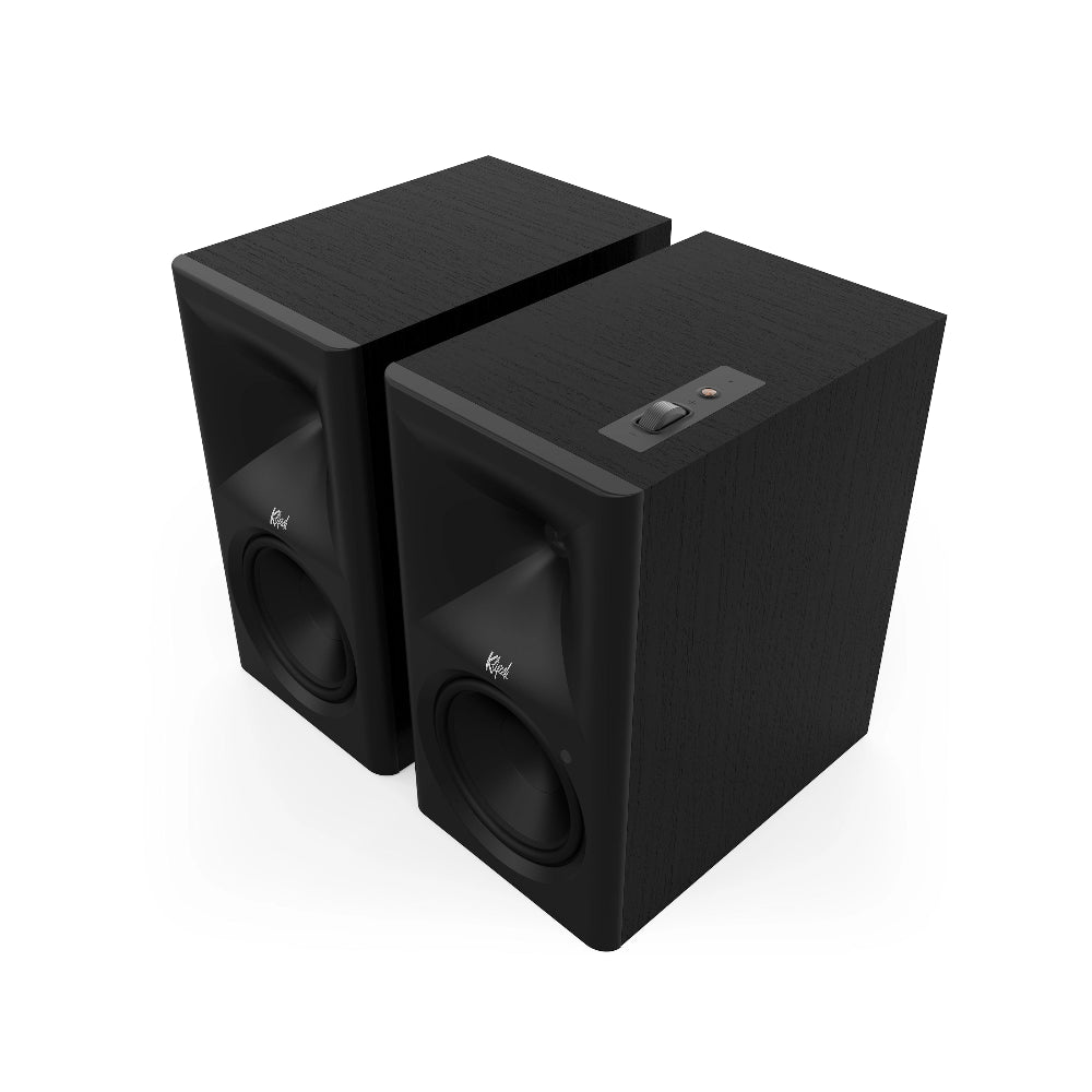 Klipsch The Sevens II, aktyvios lentyninės kolonėlės su Dolby Atmos