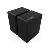 Klipsch The Sevens II, aktyvios lentyninės kolonėlės su Dolby Atmos