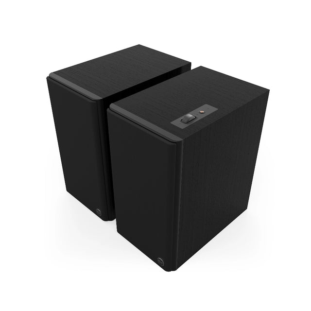 Klipsch The Sevens II, aktyvios lentyninės kolonėlės su Dolby Atmos