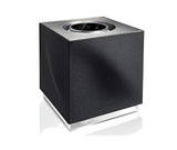 Kompaktiška bevielė muzikos sistema Mu-so Qb