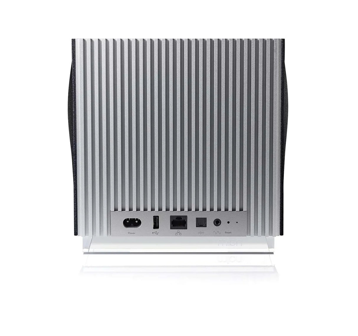 Kompaktiška bevielė muzikos sistema Mu-so Qb