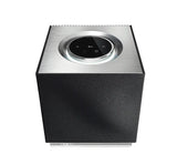 Kompaktiška bevielė muzikos sistema Mu-so Qb