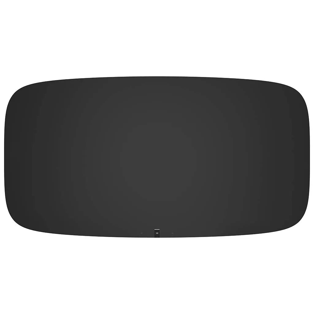 Kompaktiška garso sistema Sonos PLAYBASE su Wi-Fi