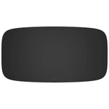 Kompaktiška garso sistema Sonos PLAYBASE su Wi-Fi