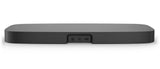 Kompaktiška garso sistema Sonos PLAYBASE su Wi-Fi