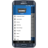 Kompaktiškas maršrutizatorius RUT850, LTE WIFI automobiliams, autobusasms, kemperiams