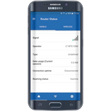 Kompaktiškas maršrutizatorius RUT850, LTE WIFI automobiliams, autobusasms, kemperiams