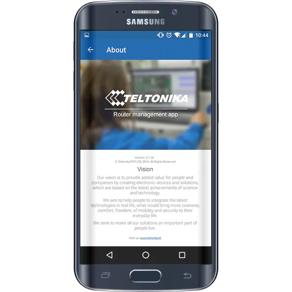 Kompaktiškas maršrutizatorius RUT850, LTE WIFI automobiliams, autobusasms, kemperiams