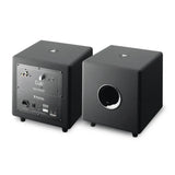 Komplektas Focal DIMENSION+CUB 3+BLUETOOTH APTX