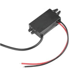 Konverteris iš 12V į 5V USB