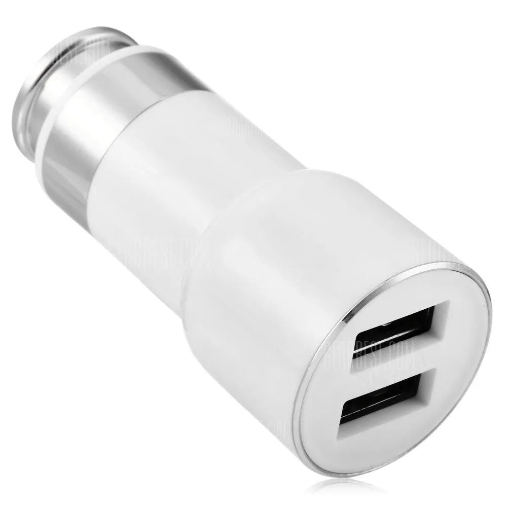 Krovimo adapteris automobiliui Original Xiaomi ROIDMI su Bluetooth