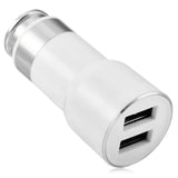 Krovimo adapteris automobiliui Original Xiaomi ROIDMI su Bluetooth