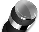 Krovimo adapteris automobiliui Original Xiaomi ROIDMI su Bluetooth