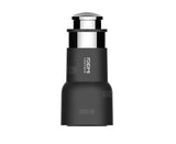 Krovimo adapteris automobiliui Original Xiaomi ROIDMI su Bluetooth