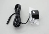 LAADCM04 galinio vaizdo kamera Audi A1/A5/A6/A7/S6/S7/RS5/Q3/Q5 - Kameros laikiklis su laidu