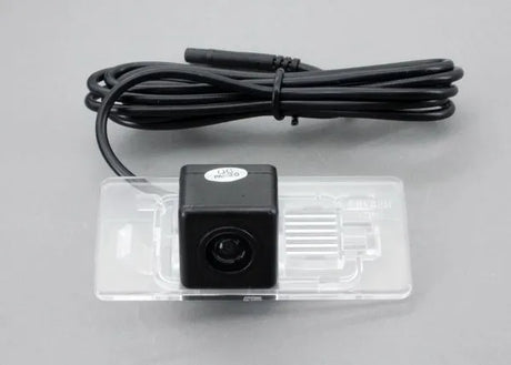 LAADCM04 galinio vaizdo kamera Audi A1/A5/A6/A7/S6/S7/RS5/Q3/Q5