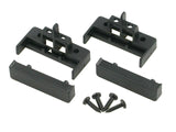 LAADF01, rėmelis automobilio magnetolai Audi A2/A3/A4/A6