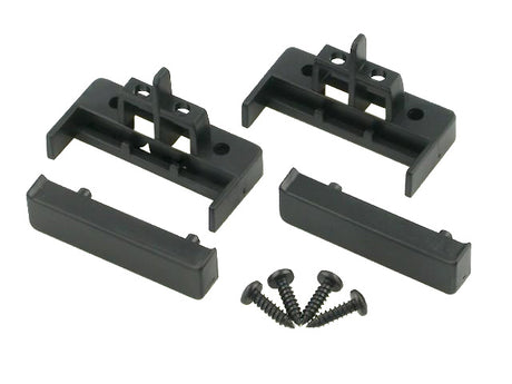 LAADF01, rėmelis automobilio magnetolai Audi A2/A3/A4/A6
