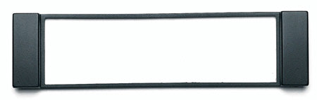 LAADF02, rėmelis magnetolai Audi A3/A6, SEAT Leon/Toledo