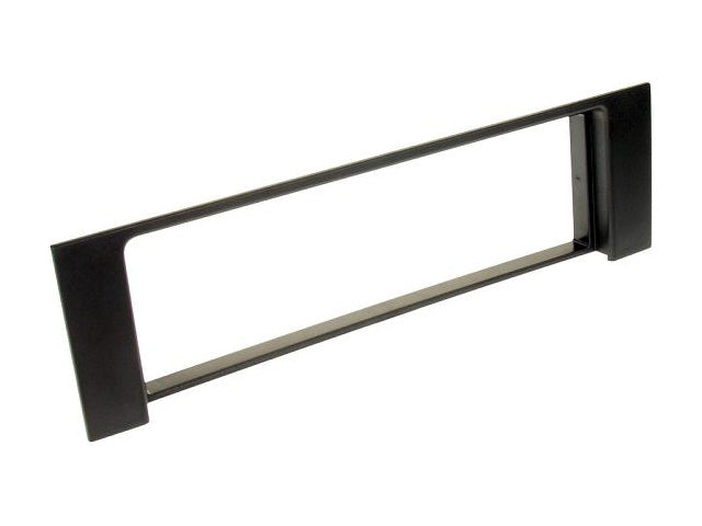 LAADF07, rėmelis automobilio magnetolai Audi A4 (2000-2006)