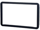 LAARF08D, rėmelis 2-DIN magnetolai Alfa Romeo 159/Brera/Spider
