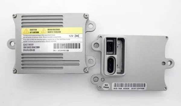 LABL001, XENON blokas VW, Land Rover
