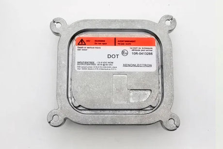 LABL004, XENON blokas Ford, Dodge, Lincoln
