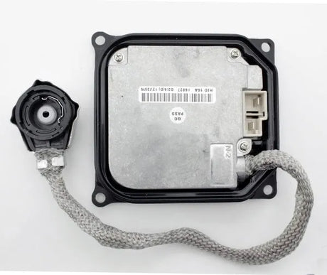 LABL005, XENON blokas Audi, VW - Jungtis su laidu ir jungtimis