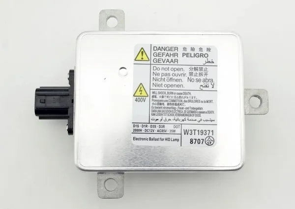 LABL012, XENON blokas Mazda, Mitsubishi, Honda