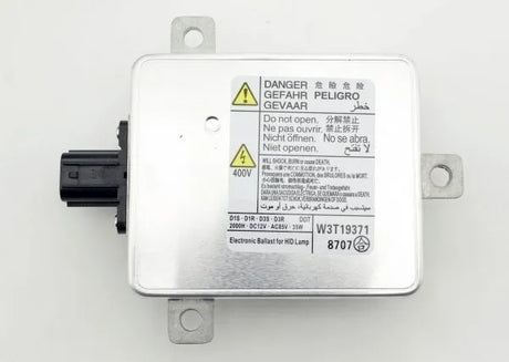 LABL012, XENON blokas Mazda, Mitsubishi, Honda
