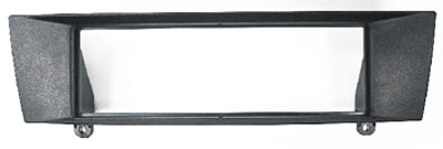 LABMF01, rėmelis automobilio magnetolai BMW (E81/E82/E87/E88/E90)