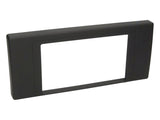 LABMF11D, rėmelis automobilio magnetolai BMW X5 (E53) (2000-2006)