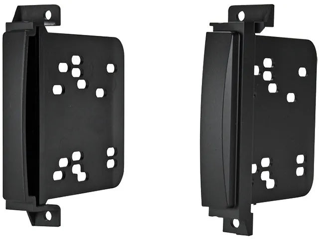 LACHF07, rėmelis 2-DIN magnetolai Dodge Durango/Jeep Grand Cherok
