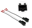 LACHSPC01 kolonėlių laido adapteris, Chrysler